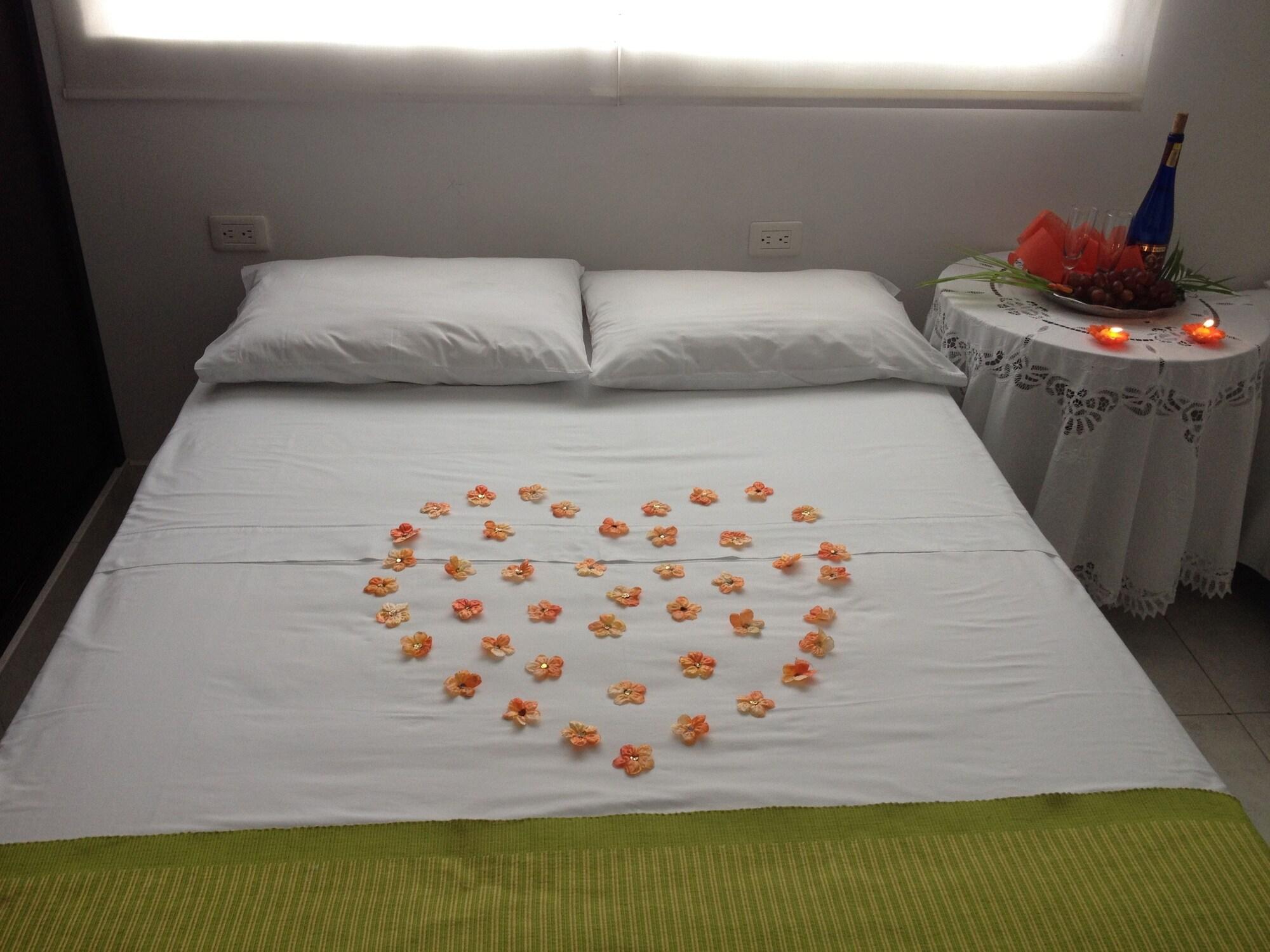 Hotel Casa Pablo Neiva  Bagian luar foto