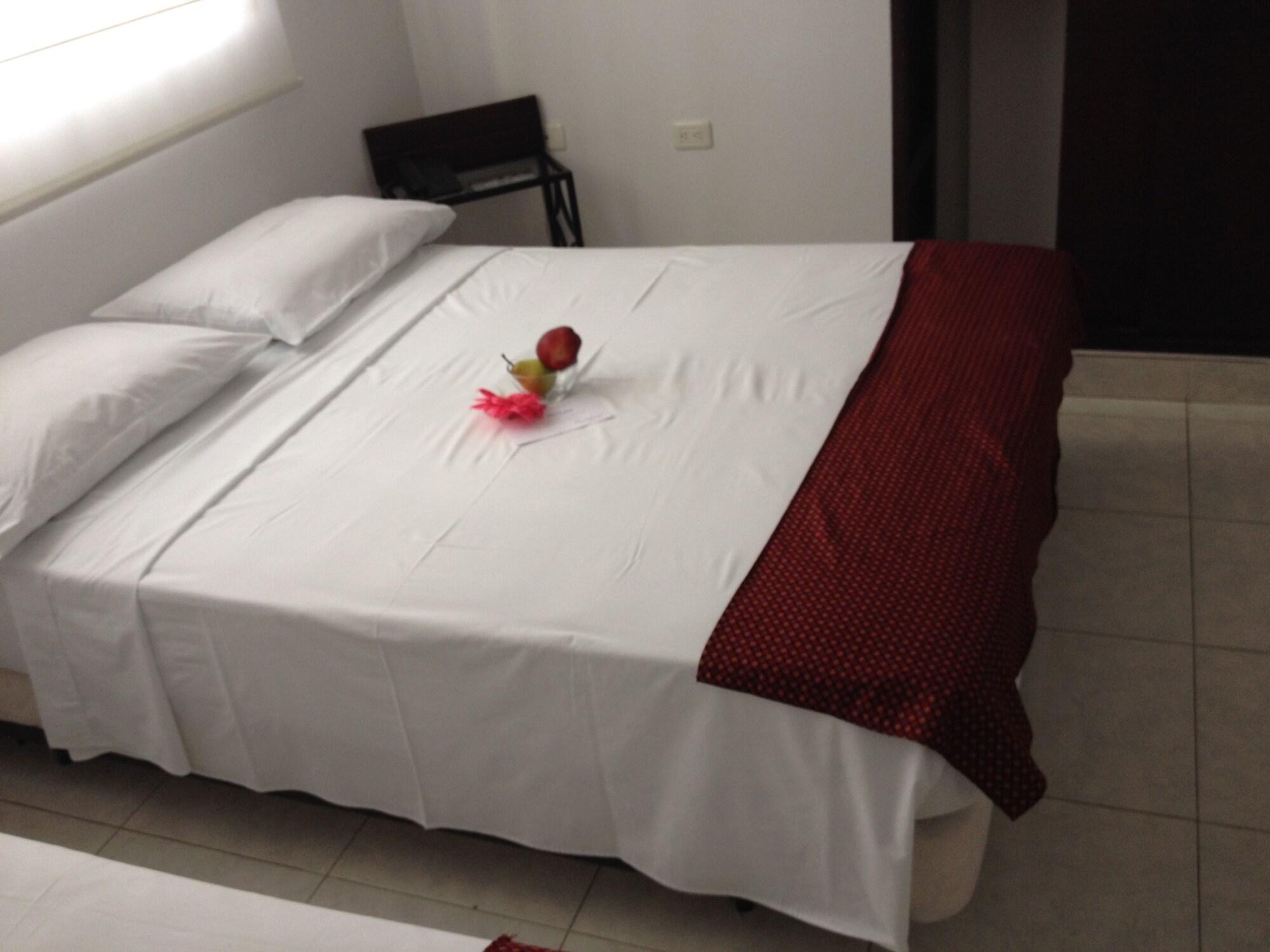 Hotel Casa Pablo Neiva  Bagian luar foto