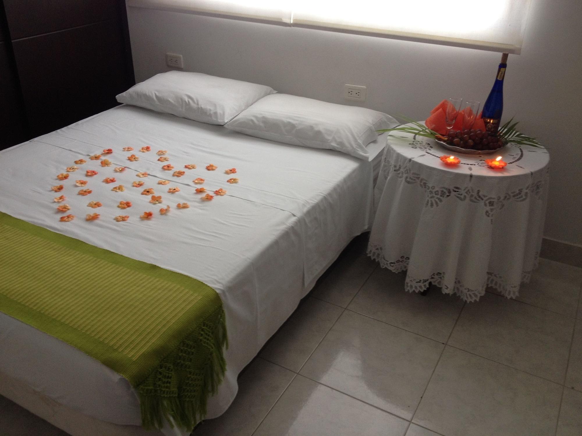 Hotel Casa Pablo Neiva  Bagian luar foto