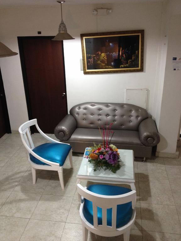 Hotel Casa Pablo Neiva  Bagian luar foto