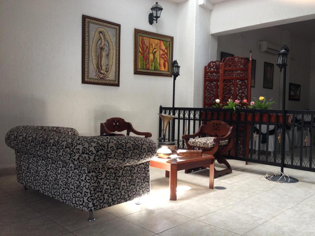 Hotel Casa Pablo Neiva  Bagian luar foto