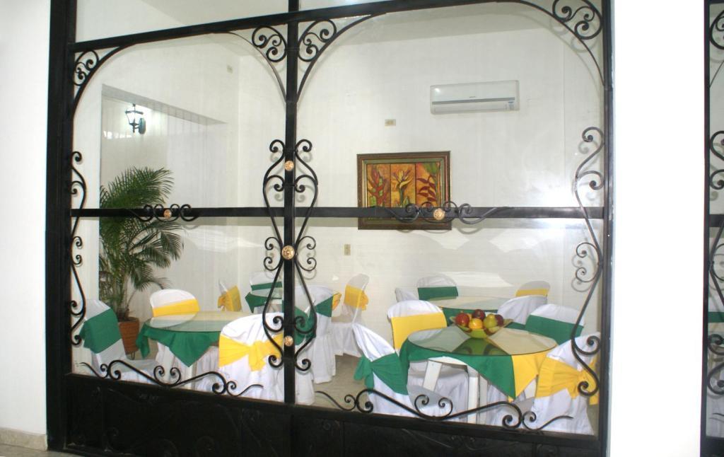 Hotel Casa Pablo Neiva  Bagian luar foto