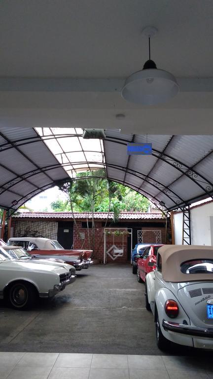 Hotel Casa Pablo Neiva  Bagian luar foto