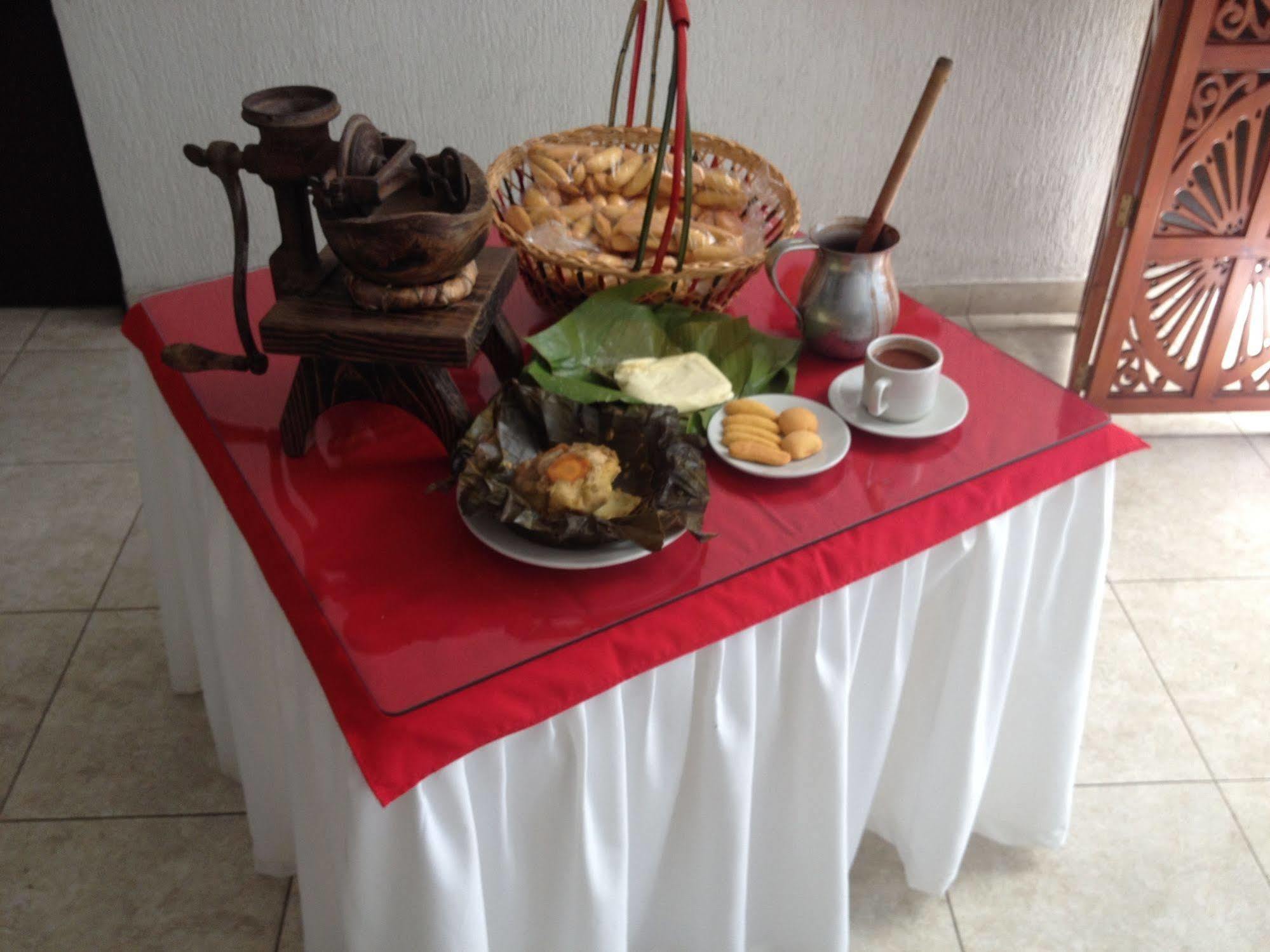 Hotel Casa Pablo Neiva  Bagian luar foto